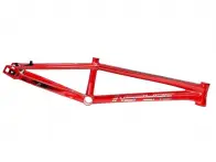Inspyre Bicycles "Concorde V3 Pro XXXL" BMX Race Frame