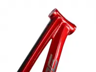 Inspyre Bicycles "Concorde V3 Pro XXXL" BMX Race Frame