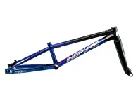 Inspyre Bicycles "Concorde V3 Pro XXXXL" BMX Race Frame + Fork Set