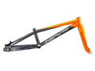 Inspyre Bicycles "Concorde V3 Pro XXXXL" BMX Race Frame + Fork Set