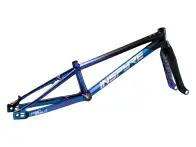 Inspyre Bicycles "Concorde V3 Pro XXXXL" BMX Race Frame + Fork Set
