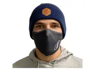 Inspyre Bicycles "Corporate Logo" Face Mask