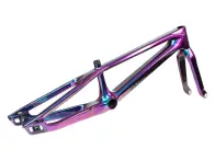 Inspyre Bicycles "Era Pro XXXL" BMX Race Rahmen + Gabel Set