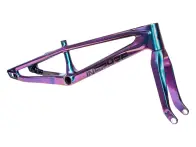 Inspyre Bicycles "Era Pro XXXL" BMX Race Rahmen + Gabel Set