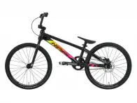 Inspyre Bicycles "Evo Disk Expert" BMX Race Bike - Black