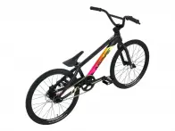 Inspyre Bicycles "Evo Disk Expert" BMX Race Bike - Black