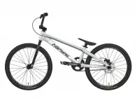 Inspyre Bicycles "Evo Disk Expert" BMX Race Bike - Grey