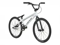 Inspyre Bicycles "Evo Disk Expert" BMX Race Bike - Grey