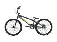 Inspyre Bicycles "Evo Disk Expert XL" 2027 BMX Race Bike - Grey