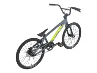 Inspyre Bicycles "Evo Disk Expert XL" 2027 BMX Race Bike - Grey