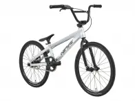 Inspyre Bicycles "Evo Disk Expert XL" BMX Race Rad - Grey