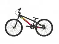 Inspyre Bicycles "Evo Disk Junior" 2026 BMX Race Rad - Black