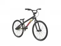 Inspyre Bicycles "Evo Disk Junior" 2026 BMX Race Rad - Black