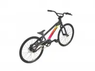 Inspyre Bicycles "Evo Disk Junior" 2026 BMX Race Rad - Black