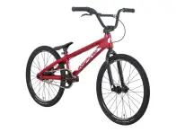 Inspyre Bicycles "Evo Disk Junior" 2027 BMX Race Bike - Red