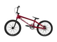 Inspyre Bicycles "Evo Disk Pro" 2027 BMX Race Bike - Red