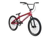 Inspyre Bicycles "Evo Disk Pro" 2027 BMX Race Bike - Red