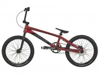 Inspyre Bicycles "Evo Disk Pro" BMX Race Bike - Cherry Red