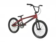 Inspyre Bicycles "Evo Disk Pro" BMX Race Bike - Cherry Red
