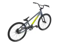 Inspyre Bicycles "Evo Disk Pro Cruiser" 2027 BMX Race Cruiser Rad - 24 Zoll - Grey