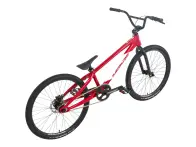 Inspyre Bicycles "Evo Disk Pro Cruiser" 2027 BMX Race Cruiser Rad - 24 Zoll - Red