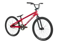 Inspyre Bicycles "Evo Disk Pro Cruiser" 2027 BMX Race Cruiser Rad - 24 Zoll - Red