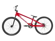 Inspyre Bicycles "Evo Disk Pro Cruiser" 2027 BMX Race Cruiser Rad - 24 Zoll - Red