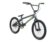 Inspyre Bicycles "Evo Disk Pro XL" 2027 BMX Race Bike - Grey