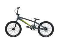 Inspyre Bicycles "Evo Disk Pro XL" 2027 BMX Race Bike - Grey