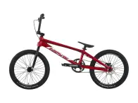 Inspyre Bicycles "Evo Disk Pro XL" 2027 BMX Race Bike - Red