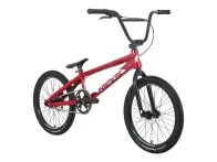 Inspyre Bicycles "Evo Disk Pro XL" 2027 BMX Race Bike - Red