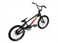 Inspyre Bicycles "Evo Disk Pro XL" BMX Race Rad - Black