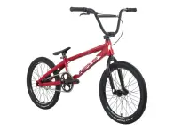 Inspyre Bicycles "Evo Disk Pro XXL" 2027 BMX Race Bike - Red