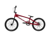 Inspyre Bicycles "Evo Disk Pro XXL" 2027 BMX Race Bike - Red