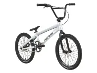 Inspyre Bicycles "Evo Disk Pro XXL" BMX Race Rad - Grey