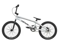Inspyre Bicycles "Evo Disk Pro XXL" BMX Race Rad - Grey
