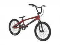 Inspyre Bicycles "Evo Disk Pro XXL" BMX Race Rad - Cherry Red