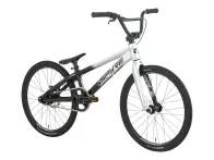 Inspyre Bicycles "Evo-C Disk Expert" 2027 BMX Race Rad - Black / Grey