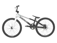 Inspyre Bicycles "Evo-C Disk Expert" 2027 BMX Race Rad - Black / Grey