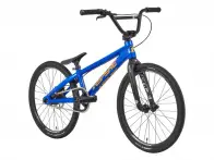 Inspyre Bicycles "Evo-C Disk Expert" BMX Race Rad - Blue