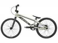 Inspyre Bicycles "Evo-C Disk Expert" BMX Race Bike - Champagne