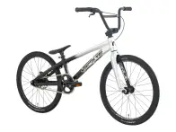 Inspyre Bicycles "Evo-C Disk Expert XL" 2027 BMX Race Rad - Black / Grey