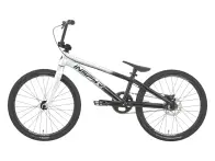 Inspyre Bicycles "Evo-C Disk Expert XL" 2027 BMX Race Rad - Black / Grey