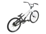 Inspyre Bicycles "Evo-C Disk Expert XL" 2027 BMX Race Rad - Black / Grey
