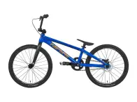 Inspyre Bicycles "Evo-C Disk Expert XL" BMX Race Rad - Blue