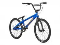 Inspyre Bicycles "Evo-C Disk Expert XL" BMX Race Rad - Champagne