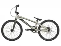 Inspyre Bicycles "Evo-C Disk Expert XL" BMX Race Rad - Champagne