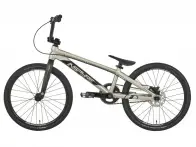 Inspyre Bicycles "Evo-C Disk Expert XL" BMX Race Rad - Champagne