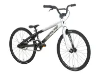 Inspyre Bicycles "Evo-C Disk Junior" 2027 BMX Race Rad - Black / Grey