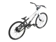Inspyre Bicycles "Evo-C Disk Junior" 2027 BMX Race Rad - Black / Grey